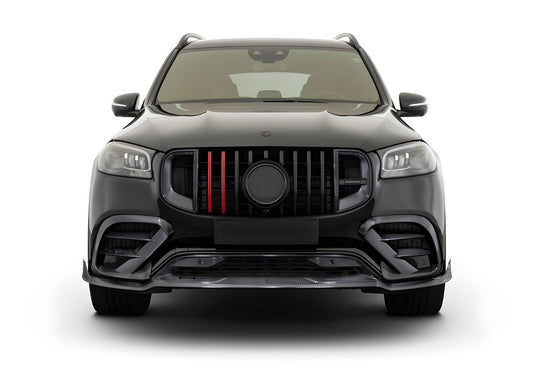 Body Kit GLS900 BRB Carbon (for GLS63) for Mercedes GLS X167 2019- - image 1