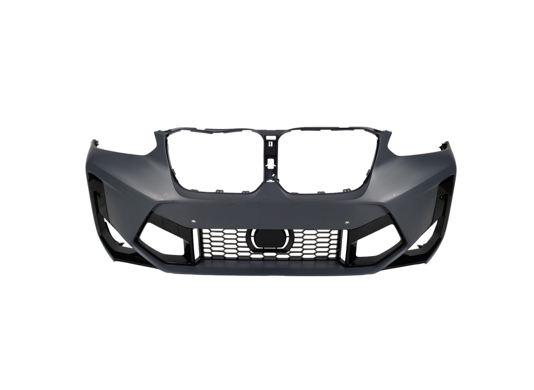 Facelift Kit to F97 X3M for BMW X3 G01 2018- - image 53