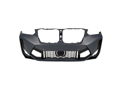 Facelift Kit to F97 X3M for BMW X3 G01 2018- - image 53