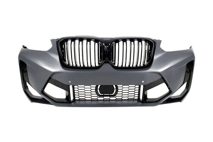 Facelift Kit to F97 X3M for BMW X3 G01 2018- - image 3