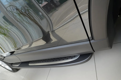 Side Steps Original V3 (2 pcs) for Mazda CX-5 2012-2017 - image 1