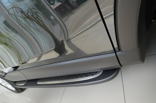 Side Steps Original V3 (2 pcs) for Mazda CX-5 2012-2017 - image 1