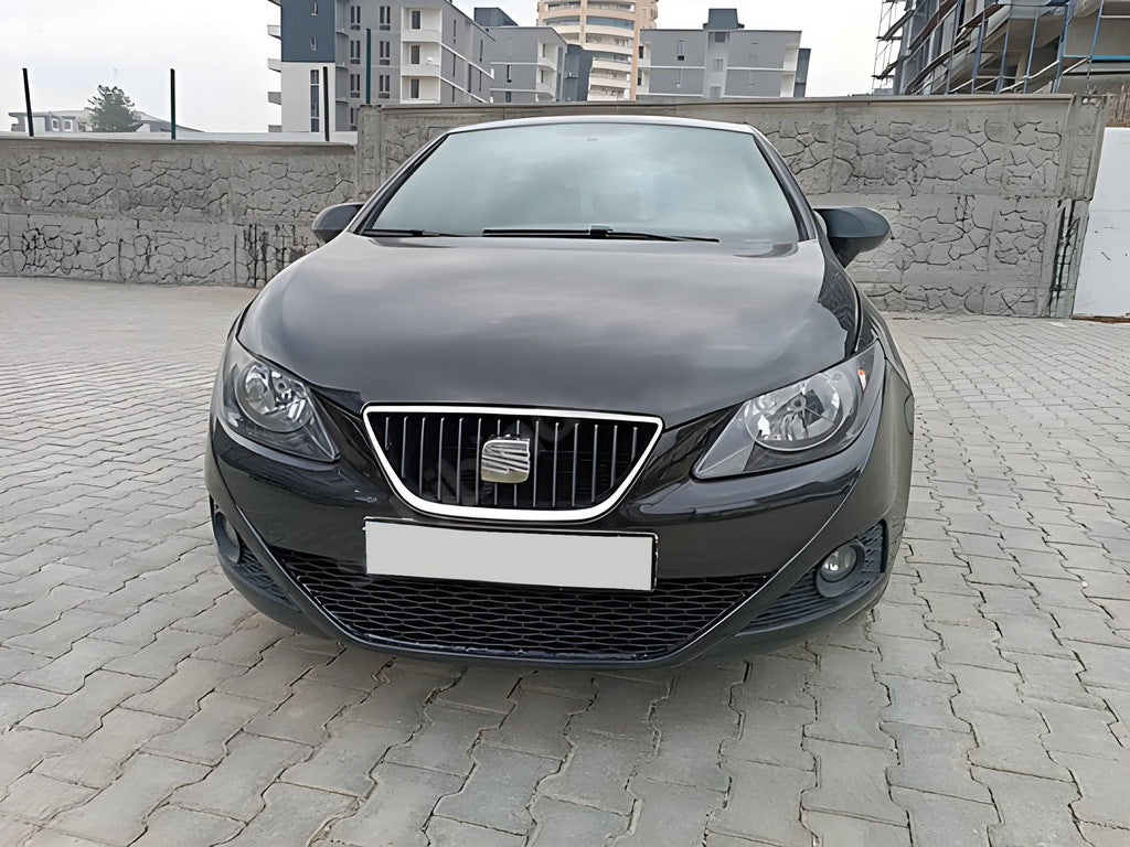 Mirror Covers BMW-Style (2 pcs) for Seat Ibiza 2010-2017 - image 5