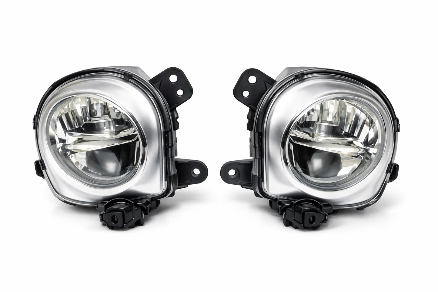 LED Fog Lights for BMW X5 F15 2013-2018 - image 1