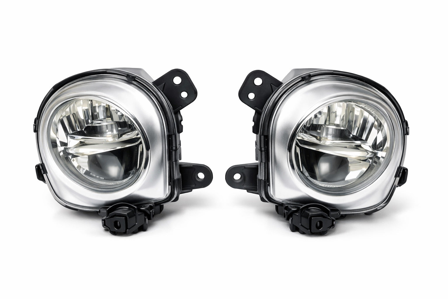 LED Fog Lights for BMW X5 F15 2013-2018 - image 1