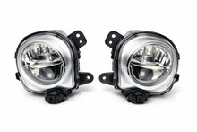 LED Fog Lights for BMW X5 F15 2013-2018 - image 1