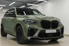Body kit for X5M F95 Paradigm Black Knight (2018-2022) for BMW X5 G05 2019- - image 1