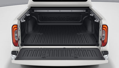 Trunk liner for Mercedes X class 2017-2020 - image 3