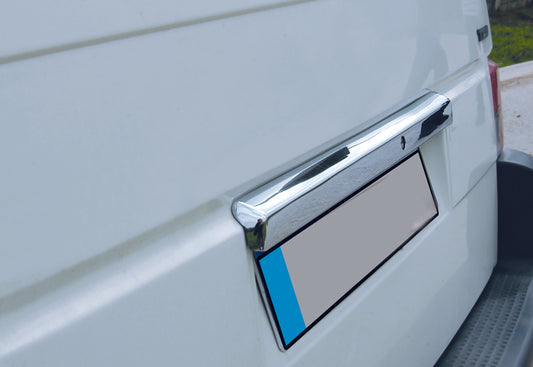 Planck number of (stainless). for Volkswagen T4 Caravelle/Multivan - image 1
