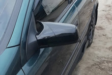 Mirror Covers BMW-Style (2 pcs) for Opel Astra G classic 1998-2012 - image 1