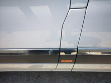 Stainless Steel Door Moldings (10 pcs, ExtraLong) for Mercedes Sprinter W907/W910 2018- - image 2