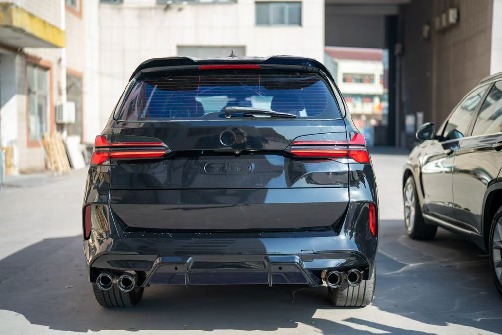 Tail Lights (EU, Facelift) for BMW X5 G05 2019- - image 13