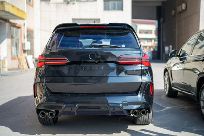 Tail Lights (EU, Facelift) for BMW X5 G05 2019- - image 13