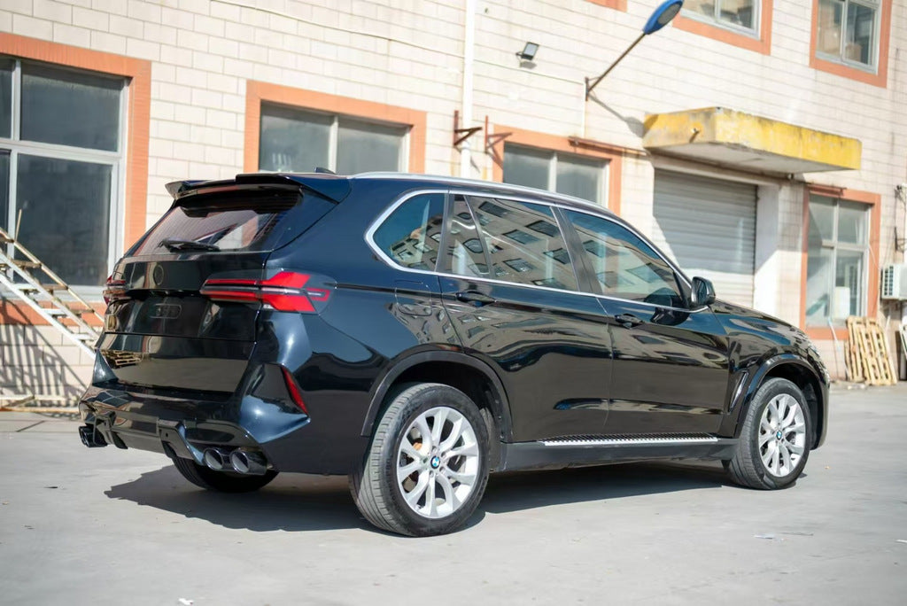 Tail Lights (EU, Facelift) for BMW X5 G05 2019- - image 12