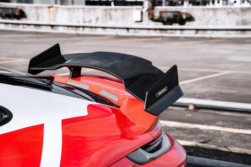Carbon Body Kit for Porsche 911 (992) 2018– - image 4
