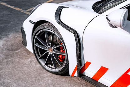 Carbon Body Kit for Porsche 911 (992) 2018– - image 5