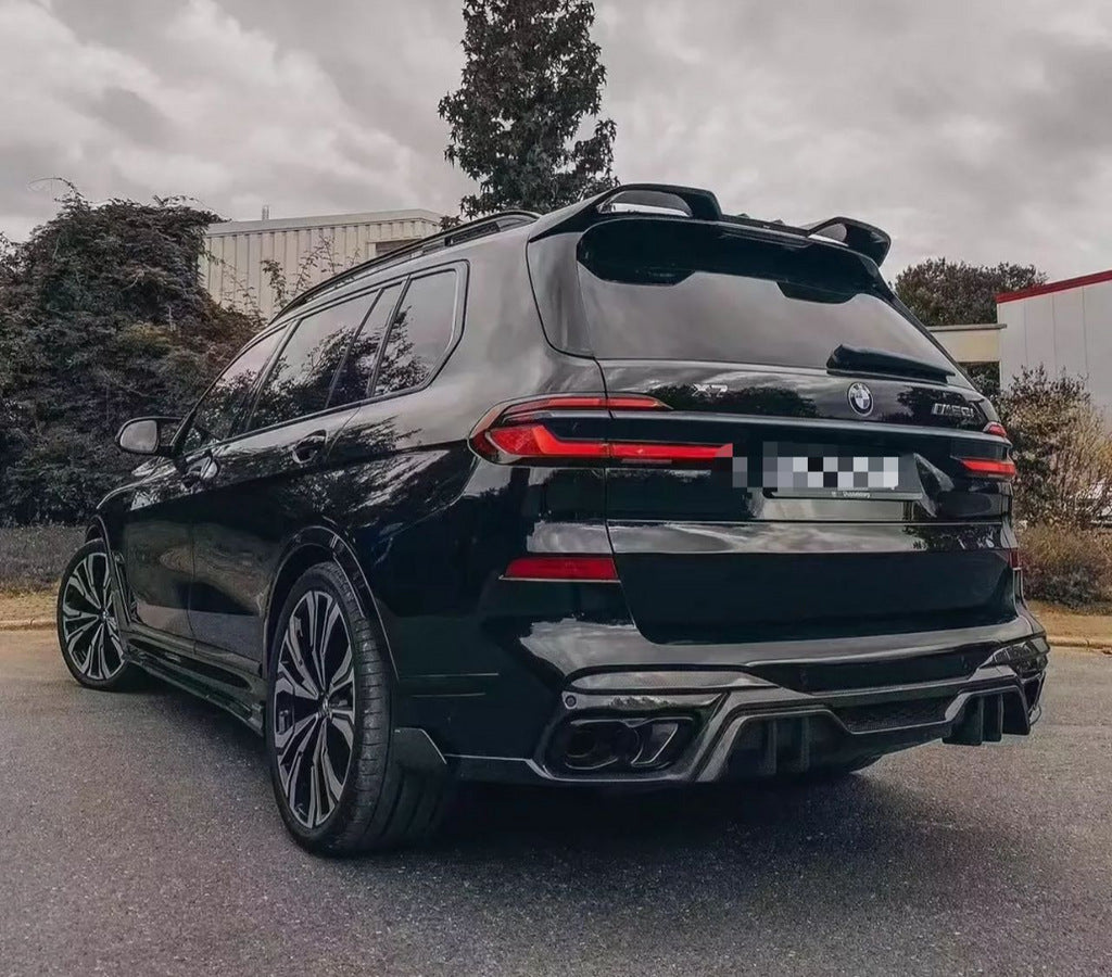 Body Kit Carbon FullSet (2023- ) for BMW X7 G07 2019 - image 7