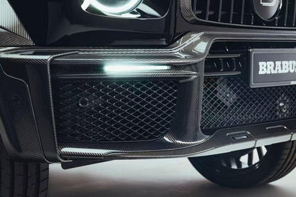 Body Kit BRB 800 Carbon for Mercedes G сlass W465 2025- - image 19