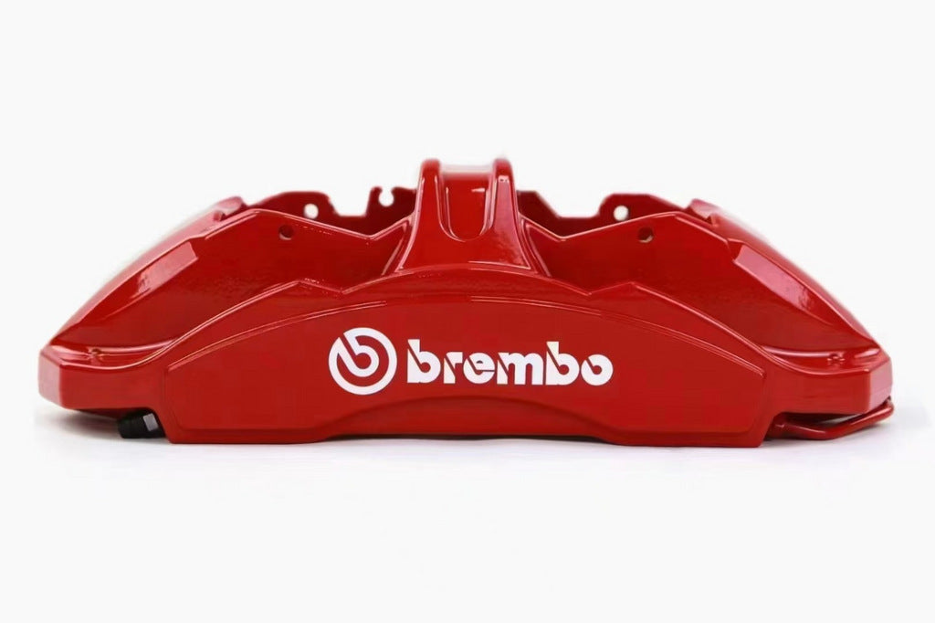 AMG Brake System for Mercedes S-сlass W222 2013-2022 - image 7