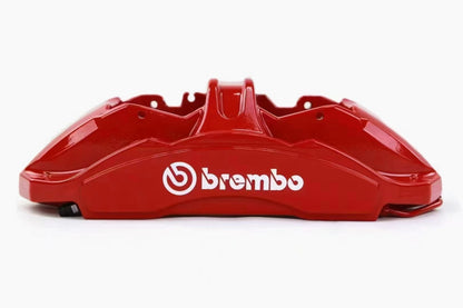 AMG Brake System for Mercedes S-сlass W222 2013-2022 - image 7