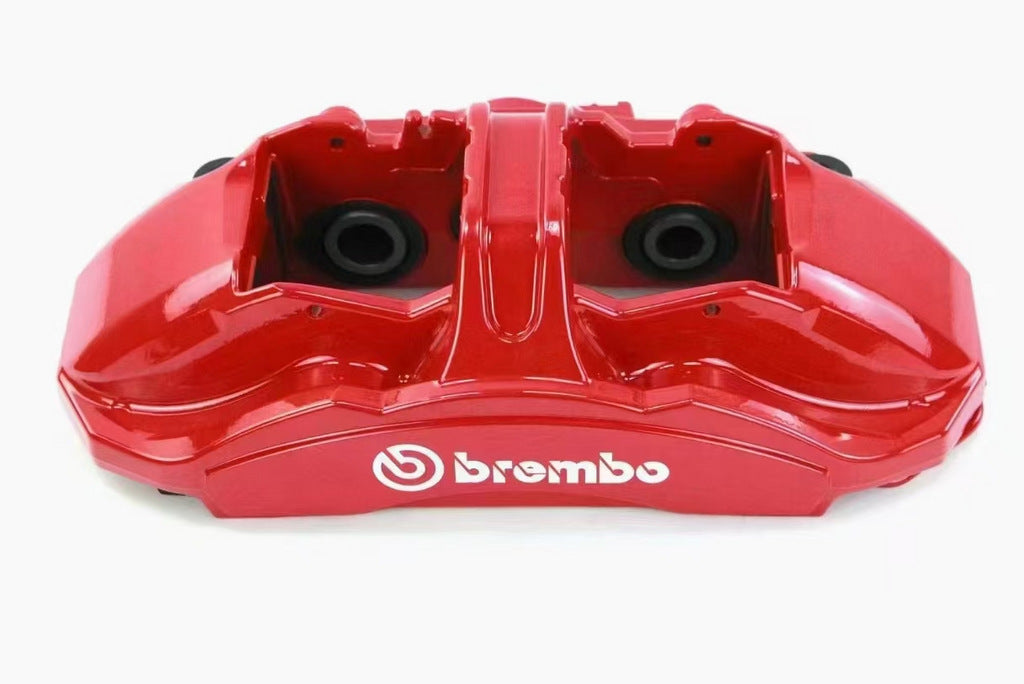AMG Brake System for Mercedes S-сlass W222 2013-2022 - image 9