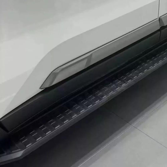 Side steps (2 pcs) for Toyota Land Cruiser Prado 250 - image 2