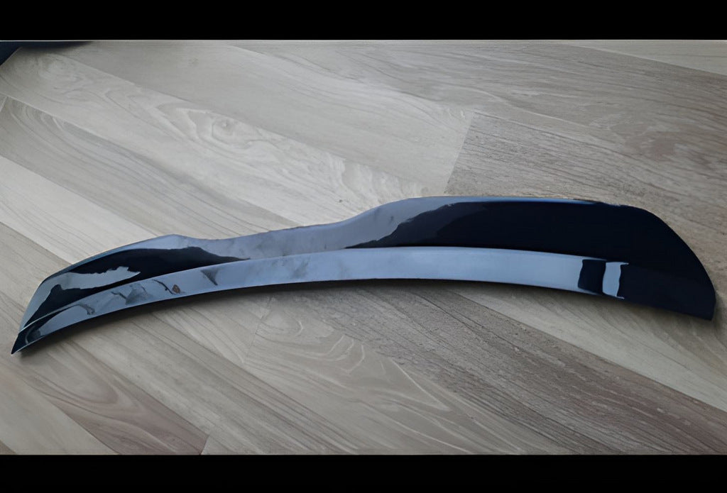Universal DPT Spoiler (ABS) (95cm, Gloss Black) - image 4
