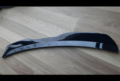 Universal DPT Spoiler (ABS) (95cm, Gloss Black) - image 4