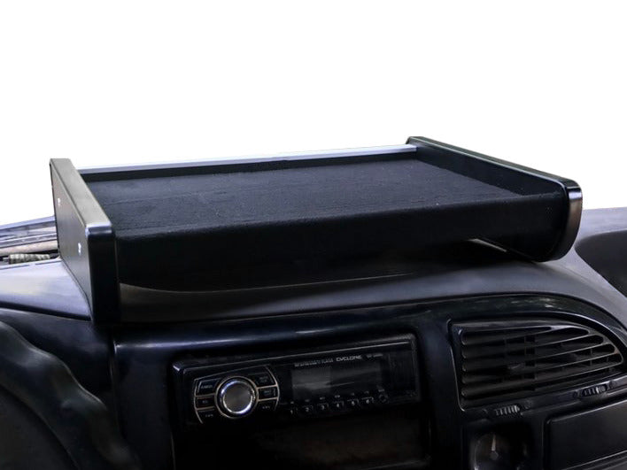 Dashboard shelf (Type-1) for Ford Transit 1991-2000 - image 4