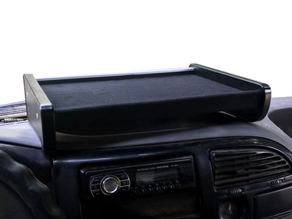 Dashboard shelf (Type-1) for Ford Transit 1991-2000 - image 4