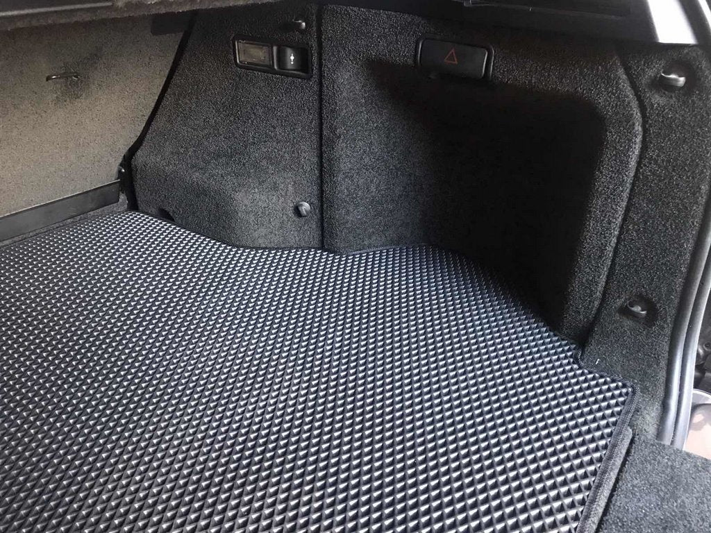 Trunk Mat (EVA, Black) for Range Rover III L322 2002-2012 - image 3