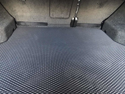 Trunk Mat (EVA, Black) for Range Rover III L322 2002-2012 - image 4