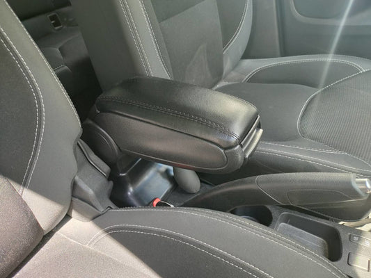 Armrest V1 (into cup holder) for Renault Clio IV 2012-2019 - image 1