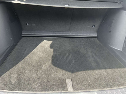Premium Textile Trunk Mat (for BYD Song Plus EV, Black) for BYD Song Plus EV 2020– - image 1