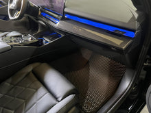 EVA Floor Mats (For G60/61, Black) for BMW 5/i5 Series G60/60E/61 2023- - image 2